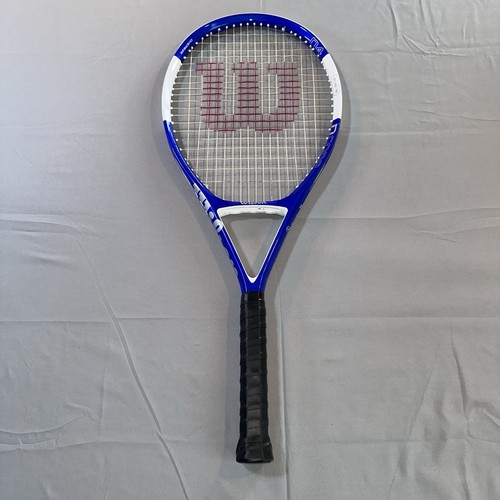 Wilson ncode tennis - wilson,