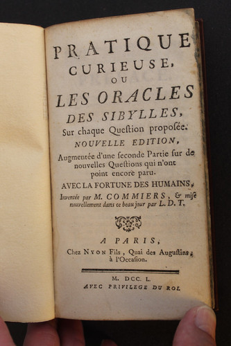 Pratique curieuse les - (84),