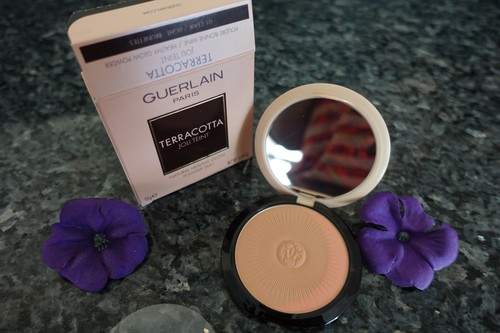 Guerlain terracotta natural