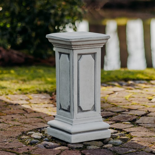 Piédestal cm socle - x, 26