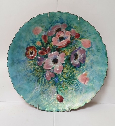Assiette decorative robert - decorative,
