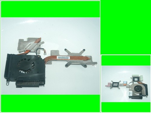 Ventirad ventilateur hp - ventirad,