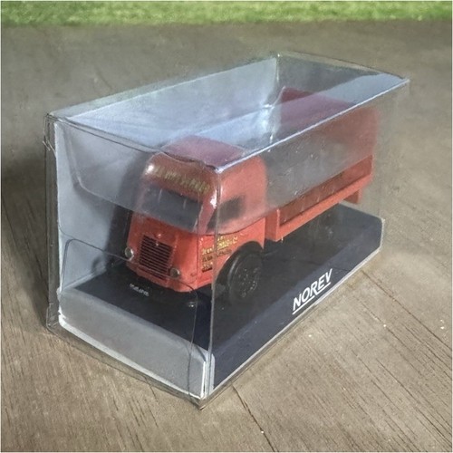 Norev renault galion - galion, camion