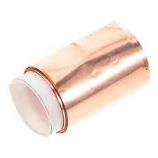  1 rouleau de feuille de