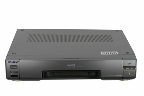 Sony c2000e video hi8 - ev-c2000e,