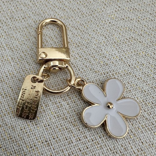 Porte clés charme métal - porte-clés,