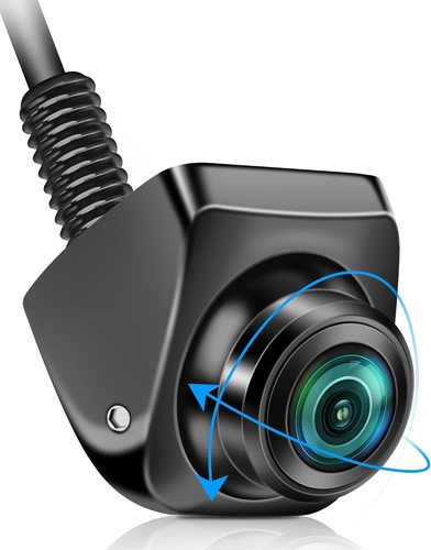 Caméra recul ahd 1080p - caméra,