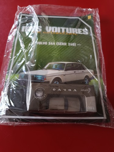 Volvo 244 mes - 1/60,