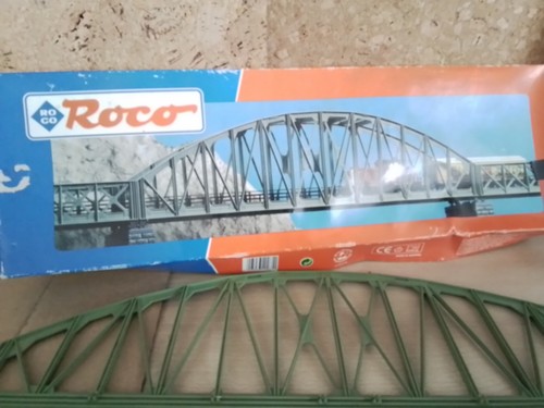 Roco ref 40081 maquette - ho.,
