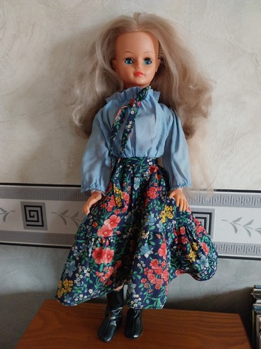 Poupee cathy cathie de - cathy,