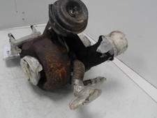 Turbo FIAT MULTIPLA PHASE 2