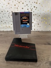 Batman The Vidéo Game