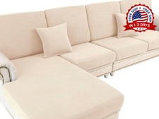 Funda Sofa Seccional L Forma