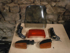 pièces suzuki 750 gsx-es