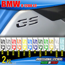 2 Adhésifs Réservoir De Moto