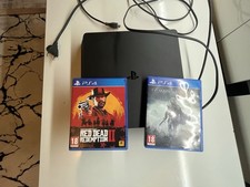 PS4 Console Sony PlayStation 4