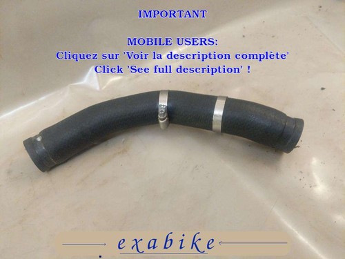 Durite refroidissement pour - durite,