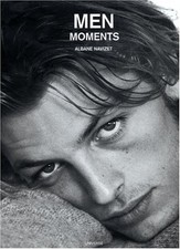 MEN: MOMENTS By Albane Navizet