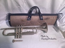 Yamaha YTR-136 Bb Trompette