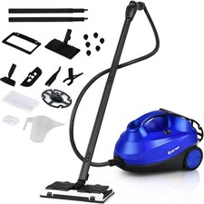 Nettoyeur Vapeur 2000 W Balai