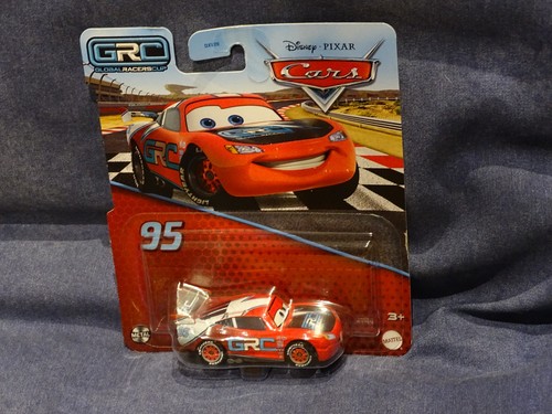 Voiture disney pixar cars - disney,