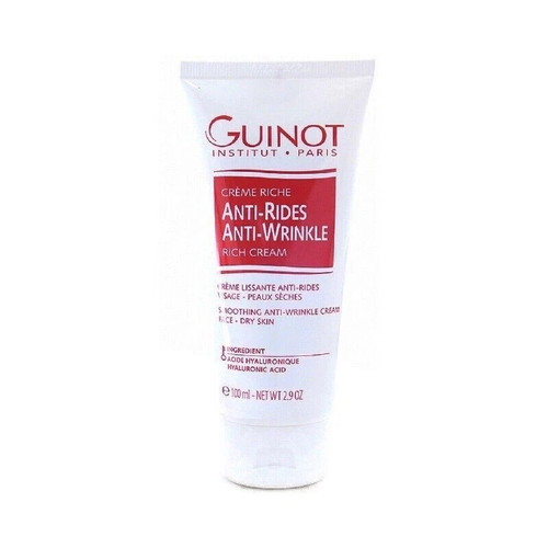 Guinot anti rides - anti-rides, anti-wrinkle
