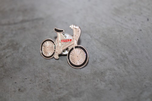 Pins bmx oldschool - oldschool, vélo