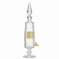 Val Saint Lambert Crystal