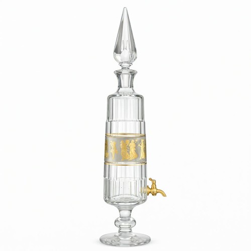 Val saint lambert crystal - val,