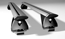 Cross Barres Pour seat leon