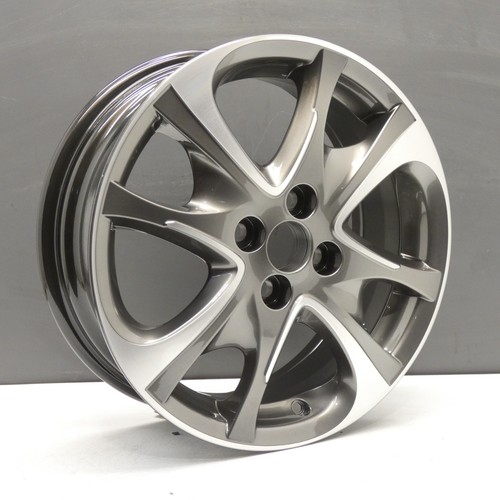 Toyota yaris jante - alliage, 16"