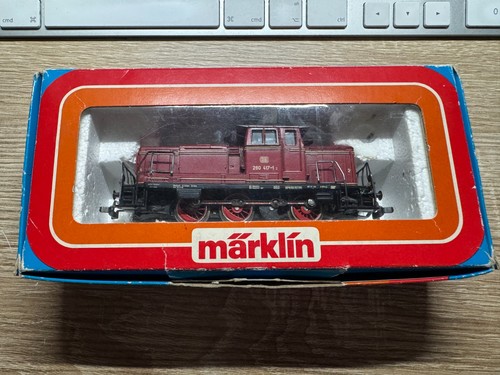 Märklin 3065 locomotive - 3065, h0