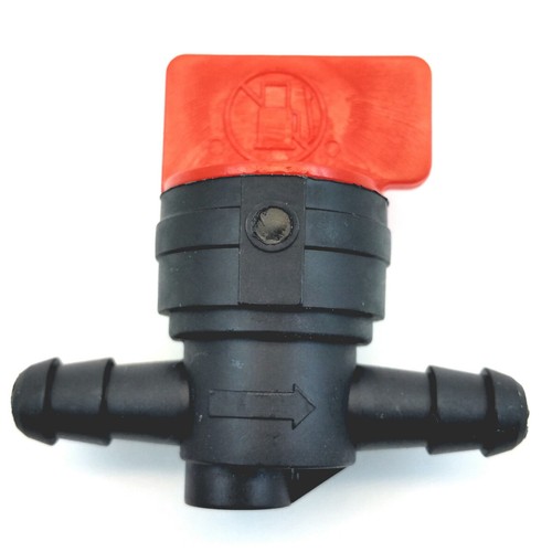 Vanne carburant pour toro - de,