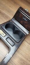 BMW E38 Cup Holders 1994-2001 7 series