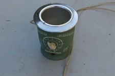 chauffe biberon ancien bibo