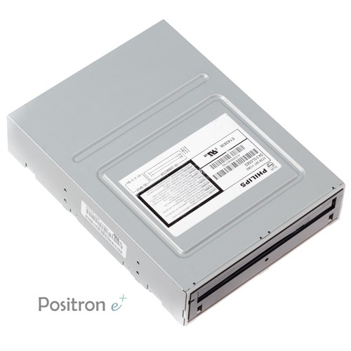 Lecteur dvd philips pour - lecteur,