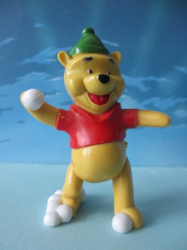 Figurine collection disney - figurine,