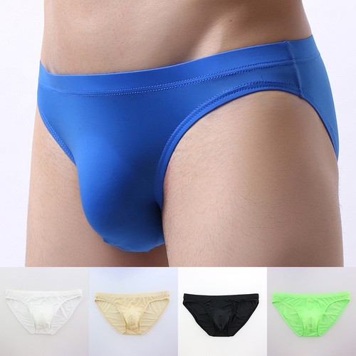 Culotte slip homme - ,