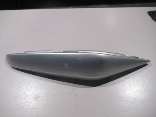 Coque arrière droite