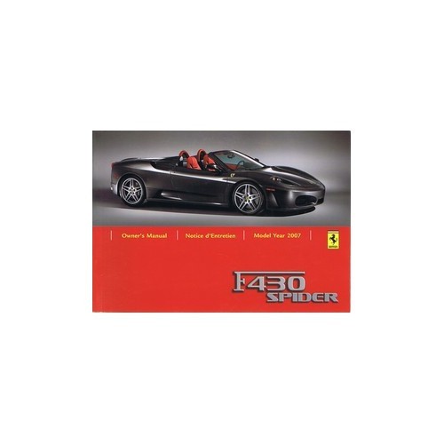 2006 ferrari f430 - 2006,