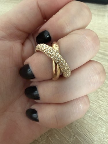 Bague swarovski every - swarovski, wide