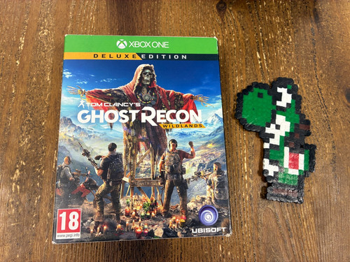 Tom clancy ghost recon - tom,