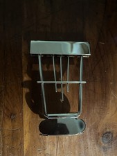 Mint Genuine Hofner Tailpiece For HCT-500/1 Contemporary Series Basses