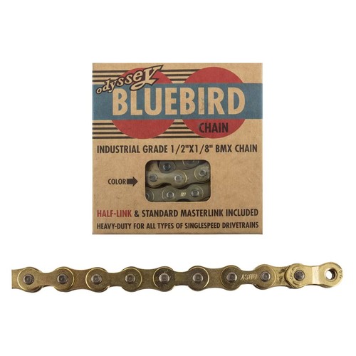 Chaine odyssey bluebird - odyssey, 1/8"
