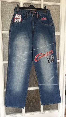 Jean nba cleveland cavaliers - jean,