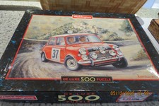 Puzzle WADDINGTONS 500 pièces