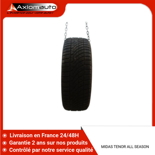 Pneu midas tenor - 🇫🇷,