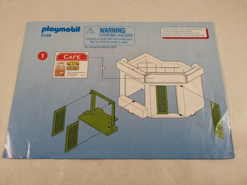 Sympa notice montage 5129 - montage,