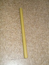 carbon fiber kev lar tube 1.3" ID x 1.41" OD x 22" paddle shaft kayak SUP canoe