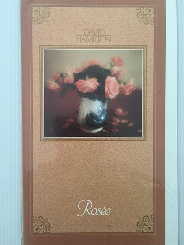 Carte postale double - , david